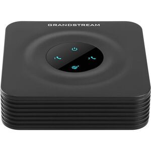 Grandstream GS-HT802 2 Port Analog Telephone Adapter VoIP Phone & Device